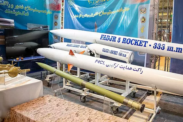 Israels Geheimmission gegen iranische Raketenproduktion in Syrien aufgedeckt