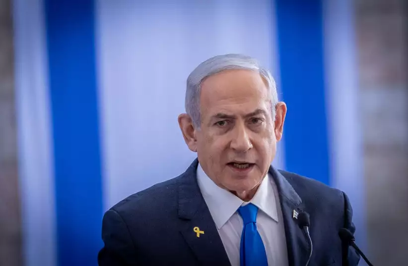 Hamas verweigert laut Netanyahu Fortschritte bei Waffenruhe und Geiselaustausch