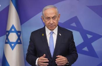 Netanyahu-kndigt-hartes-Vorgehen-gegen-Houthis-an-Terrorgefahr-bedroht-globale-Ordnung