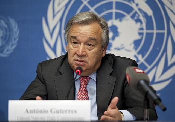 -UNChef-Guterres-in-der-Kritik-Israelische-Luftschlge-gegen-HouthiTerroristen-bleiben-unerwhnt