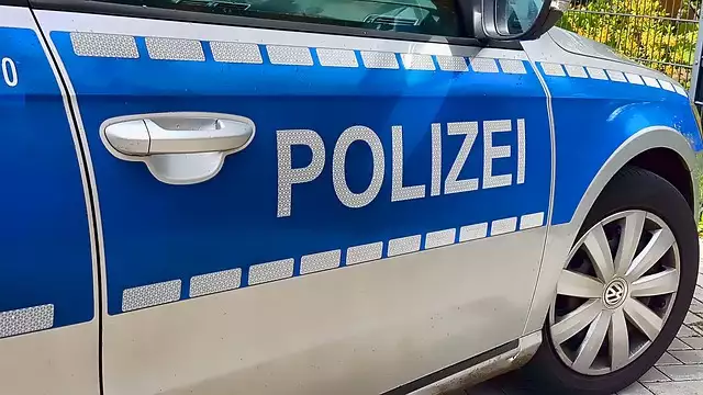 Schüsse in Essen: Polizei nimmt Verdächtigen fest