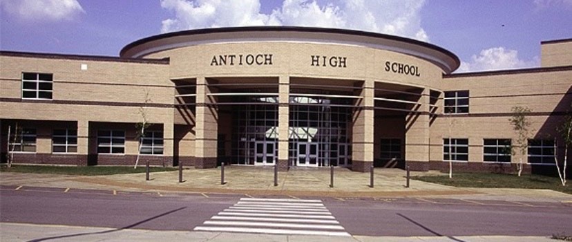 Antioch High School Schütze: Radikalisierung im Schatten antisemitischer Verschwörungstheorien