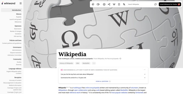 Wikipedia setzt Zeichen gegen Verzerrung: Sperren von Editoren bringen Hoffnung auf mehr Neutralität