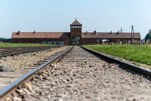 Auschwitz begeht 80 Jahre seit der Befreiung – Gedenkfeier mit den letzten Überlebenden