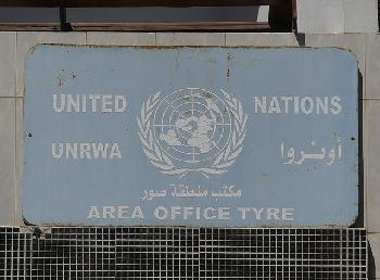 UNRWA-im-Kreuzfeuer-Ist-dies-das-Ende-der-Einstze-im-Gazastreifen