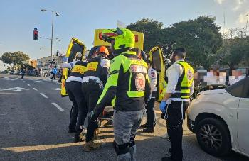 Messerangriff-in-Haifa-Frau-leicht-verletzt-Verdchtiger-festgenommen