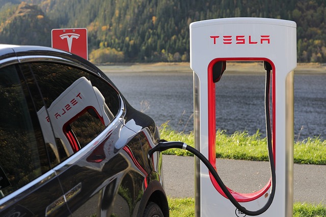 Tesla gerät unter Druck: Absatz bricht trotz Boom bei E-Autos ein