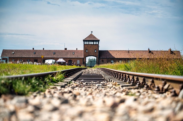 Ehemaliges Haus des Auschwitz-Kommandanten wird Zentrum gegen Antisemitismus