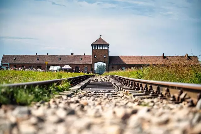 Ehemaliges Haus des Auschwitz-Kommandanten wird Zentrum gegen Antisemitismus