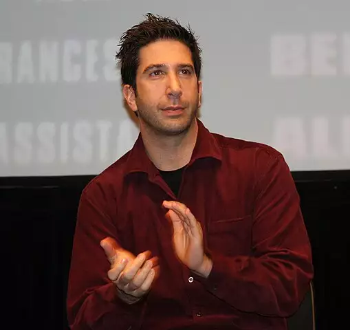 David Schwimmer fordert Elon Musk auf, Kanye West von X zu verbannen