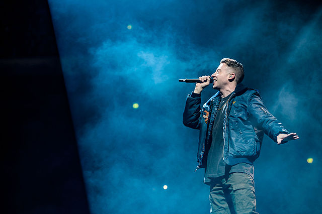 Macklemores „F—ed Up“: Ein musikalisches Manifest der Hetze gegen Israel