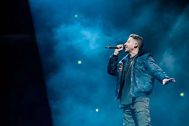 Macklemores „F—ed Up“: Ein musikalisches Manifest der Hetze gegen Israel