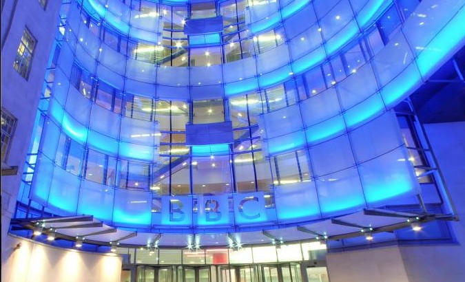 Ex-BBC-Direktor: „BBC wird zur Hamas-Propagandamaschine“