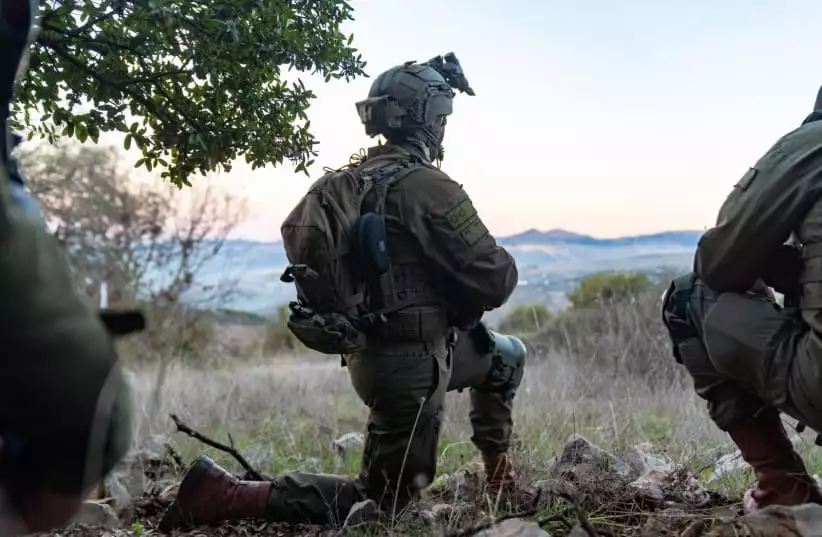 Israel plant teilweisen Rückzug aus dem Südlibanon – bleibt aber präsent