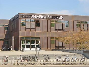 Hörsaal an Berliner Freier Universität besetzt – Protest gegen Absage von Albanese-Vortrag