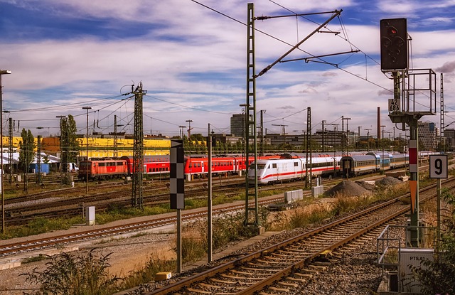 Schockierende Zustände: So marode ist die Deutsche Bahn wirklich