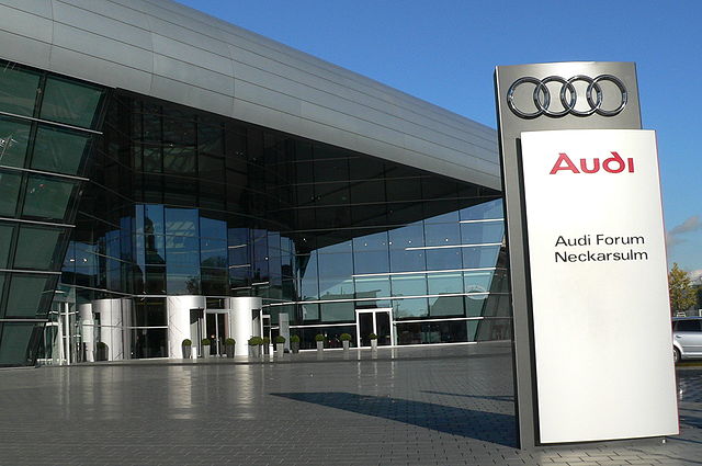 Audi setzt massiven Stellenabbau um: 7.500 Jobs fallen bis 2029 weg