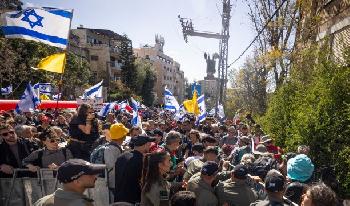 Israels-Protestbewegungen-Zerreiprobe-fr-die-Regierung