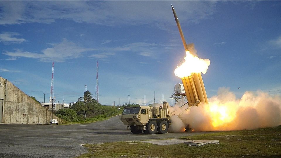 USA liefern zweites THAAD-Raketensystem an Israel – Vorbereitung auf Ernstfall mit Iran?