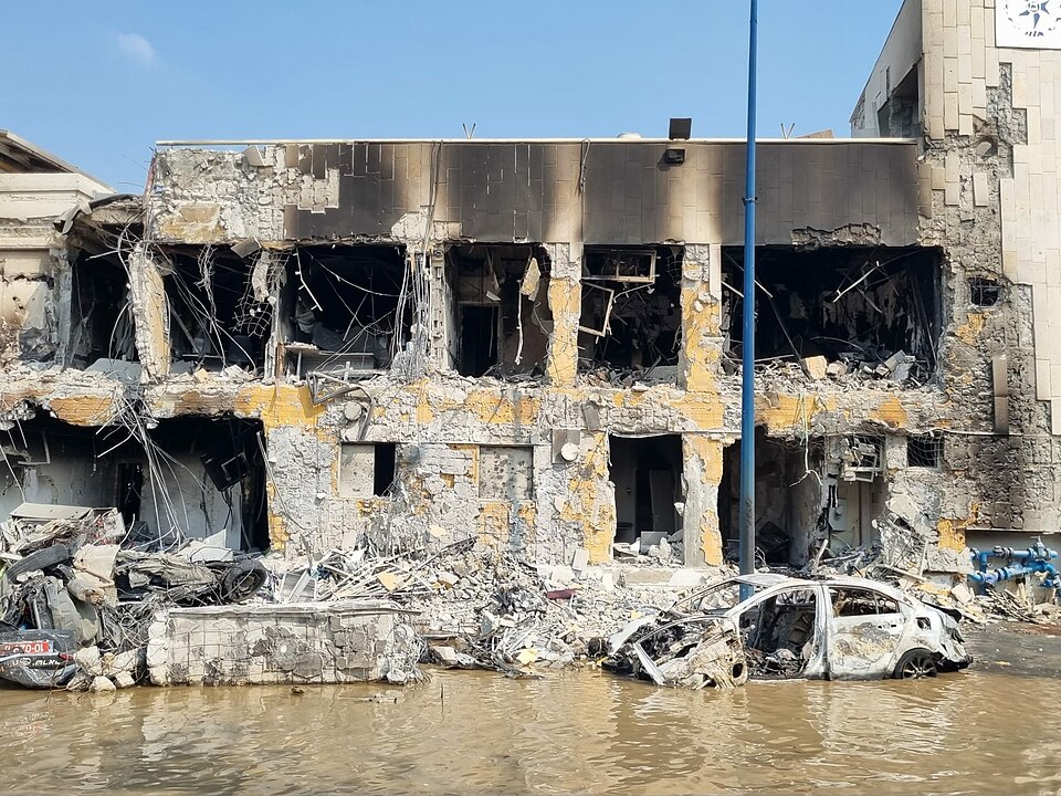 IDF-Versagen in Sderot: Die bittere Wahrheit über den 7. Oktober 2023