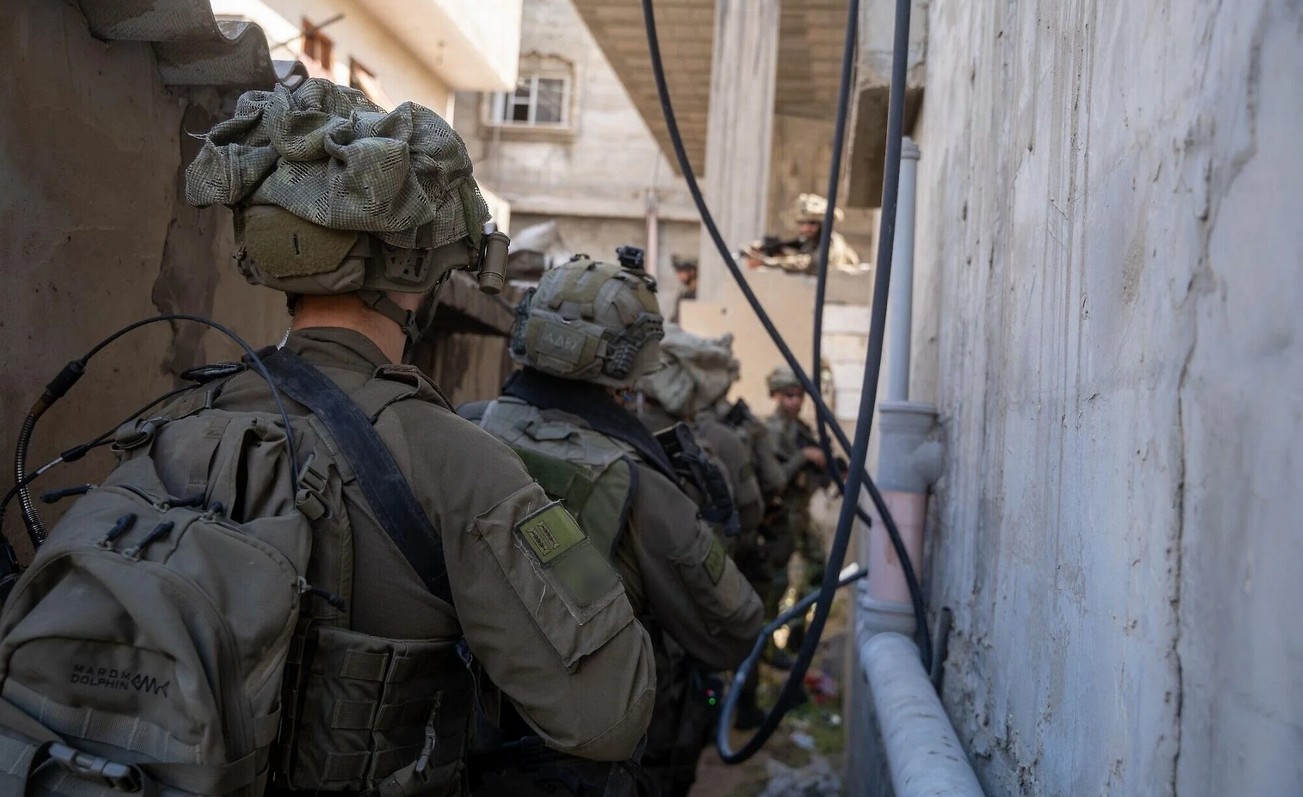 Israel intensiviert Offensive in Rafah: Dutzende Terroristen von Spezialeinheit eliminiert