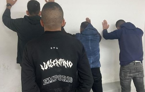 Schwarzarbeit mit System: Polizei zerschlägt Netzwerk für illegale palästinensische Arbeitskräfte in Zentrali­srael
