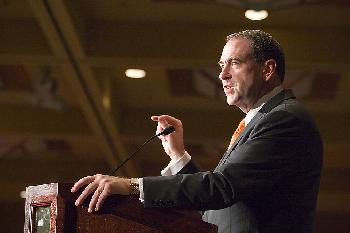Mit Mike Huckabee als US-Botschafter stärkt Washington das Vertrauen Israels – Ein klares Zeichen in schwierigen Zeiten