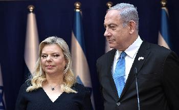 „Weniger“ – ein einziges Wort von Sara Netanyahu erschüttert Israels Geiselfamilien