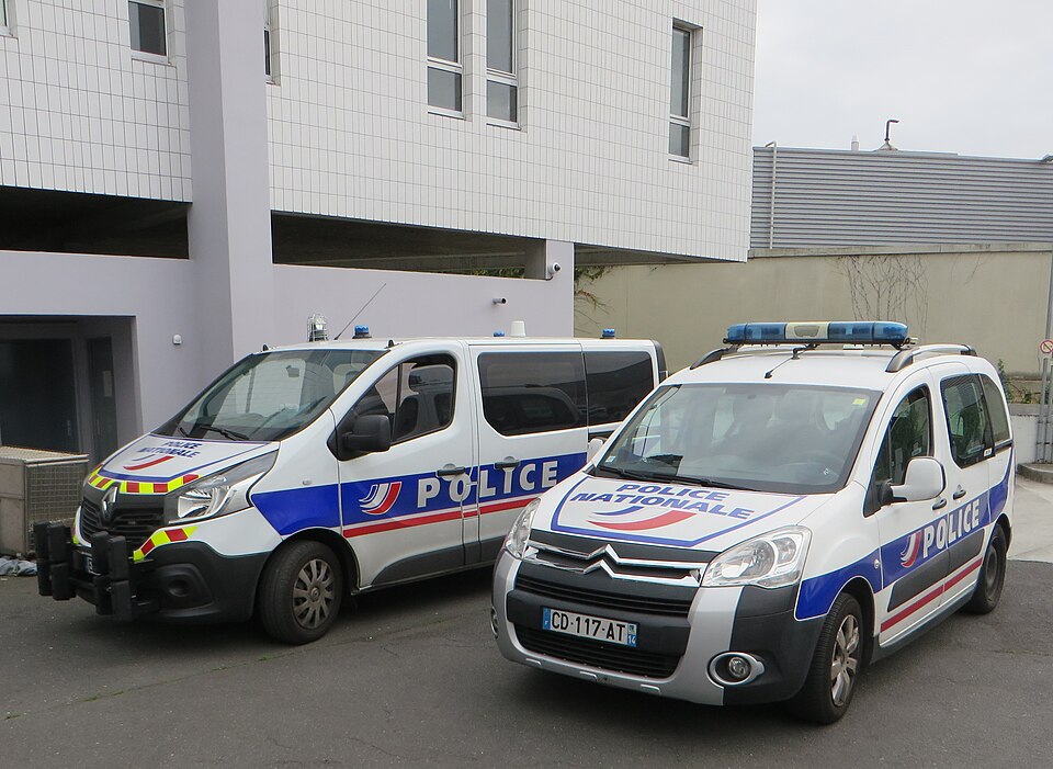 Brutaler antisemitischer Angriff in Frankreich: 70-jähriger Jude zusammengeschlagen