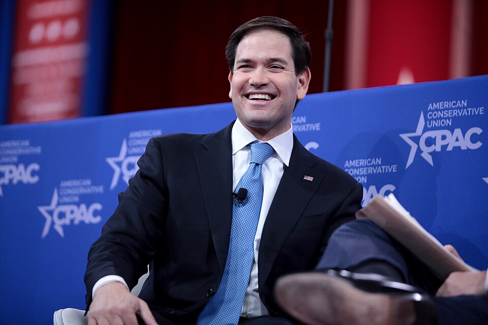 Rubio stellt Iran ein Ultimatum: Kein Uran, keine Raketen, keine Täuschung
