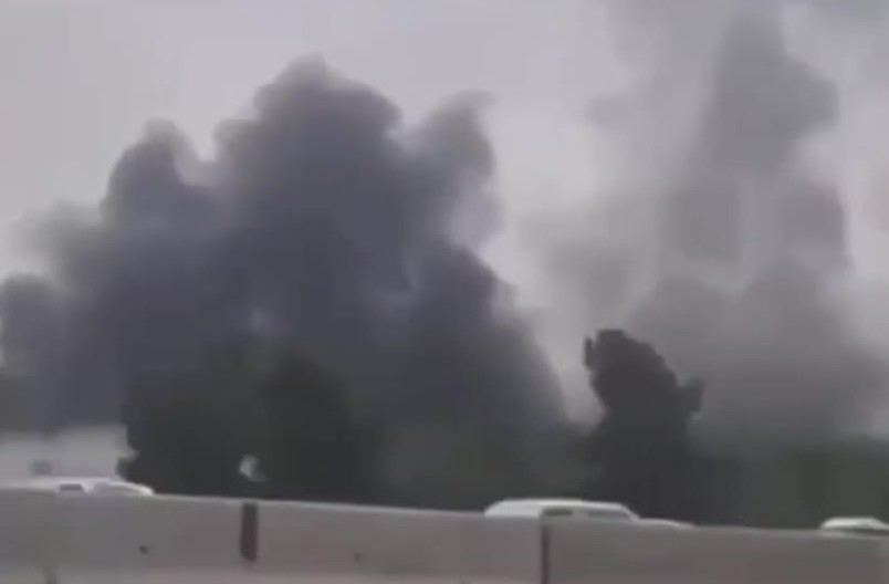 Iran im Flammen: Eine Kette von Explosionen erschüttert das Regime – und wirft beunruhigende Fragen auf