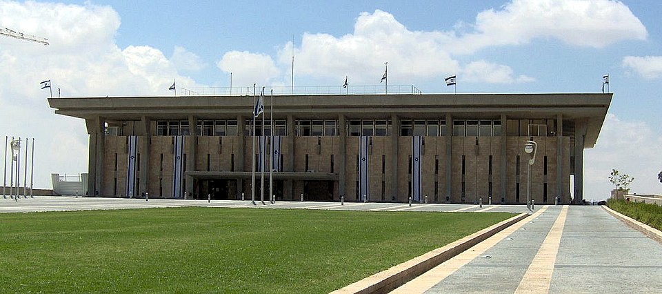 Sommer in der Knesset: Was Israels Parlament in den kommenden Monaten bewegen will