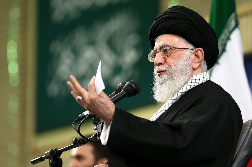 Irans Propagandasieg nach Houthi-Angriff auf Ben-Gurion – und Trumps Worte als unbezahltes Geschenk