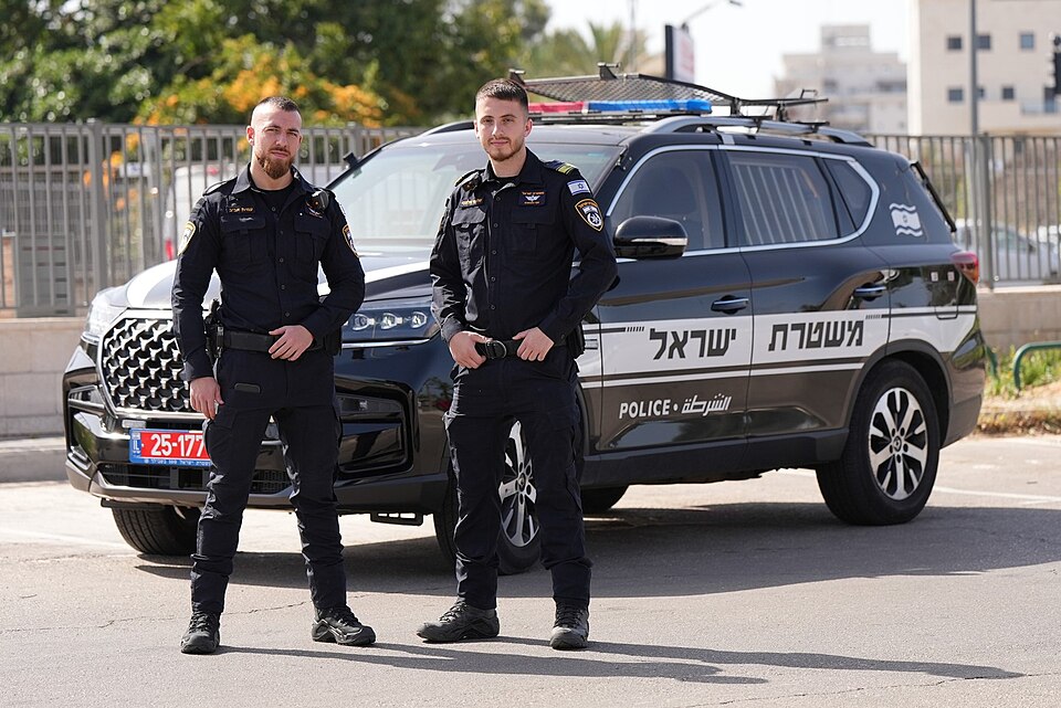Hamas-Anhänger wollten Terroranschlag in Karmiel verüben – mit Sympathien für den IS