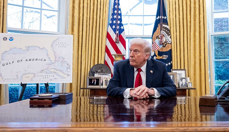 Trump im Krisenmodus: Diplomatische Versprechen treffen auf die Realität des Krieges