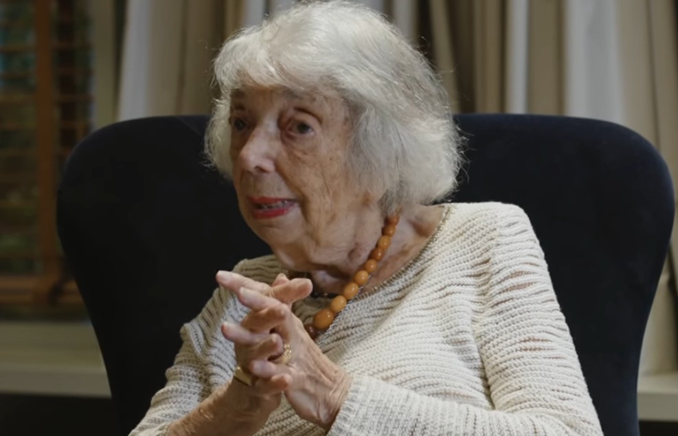 Sie war Licht in der Finsternis: Margot Friedländer ist tot – und mit ihr geht eine Stimme, die Deutschland nie vergessen darf