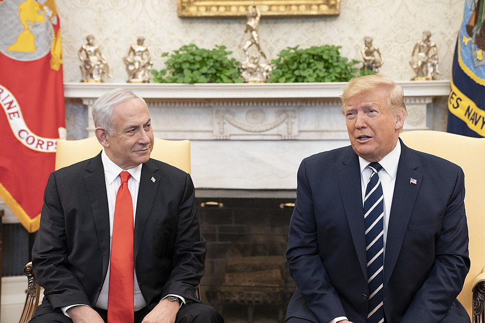Trump gegen Netanyahu: Wächst der Graben zwischen Washington und Jerusalem?