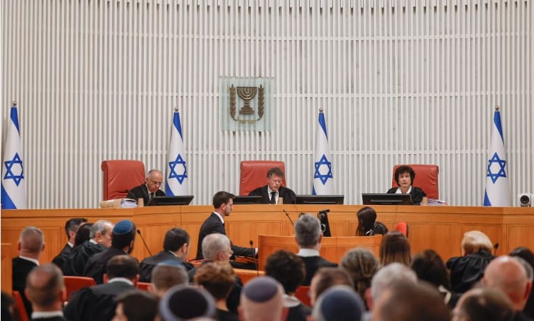 haOlam-News.de - Nachrichten aus Israel, Deutschland und der Welt.