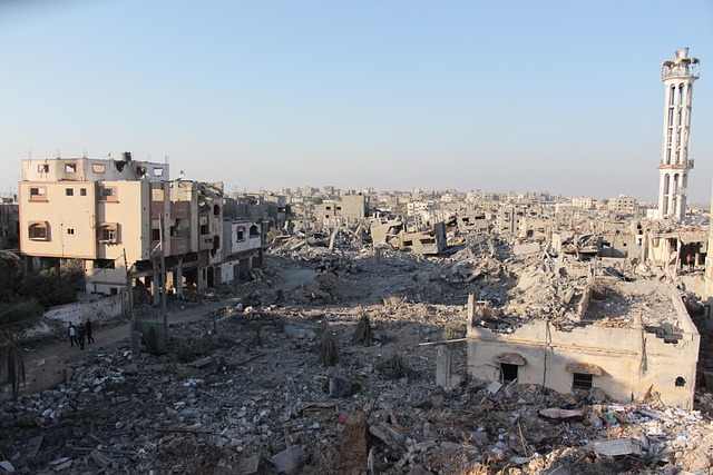 Gaza droht eine Hungerkatastrophe – und Israels Militär warnt intern vor dramatischer Zuspitzung