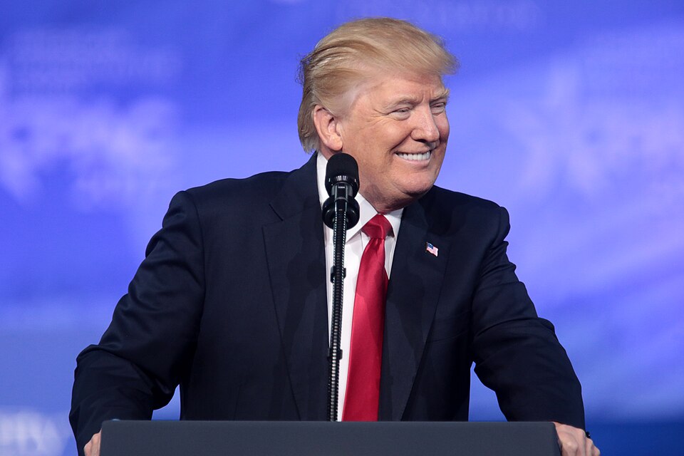 Trump verhandelt über Atomdeal mit Iran – doch das Regime bleibt auf Konfrontationskurs