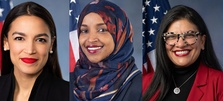 US-Abgeordnete feiern „Nakba“ – und verhöhnen damit Israels Existenzrecht