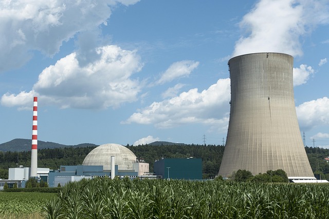Israel plant Atomkraftwerk – doch das größte Hindernis liegt nicht unter der Erde