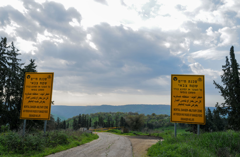 „Die Grenze ist offen“ – Sudanesischer Infiltrator überschreitet Israels Nordgrenze unbemerkt
