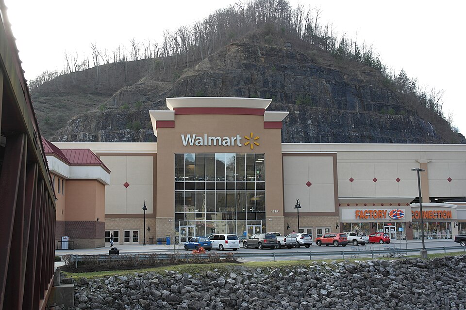 Trump gegen Walmart: Wenn Wirtschaft zur Drohkulisse wird