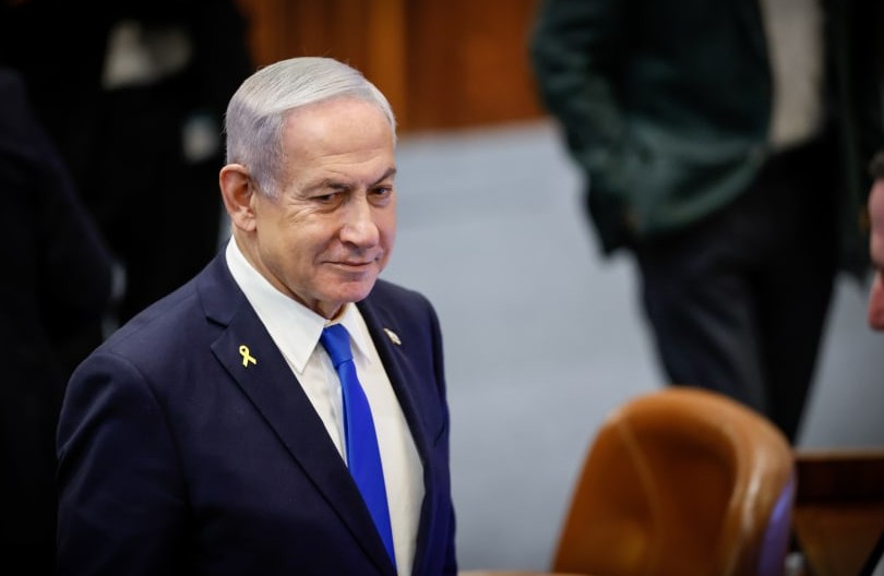 Netanjahus neue Offensive in Gaza: „Gideon"s Chariots“ und das letzte Wort über die Geiseln