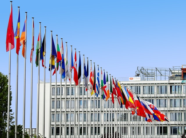 Europa gegen Israel: Wie sich der Westen von der Realität verabschiedet