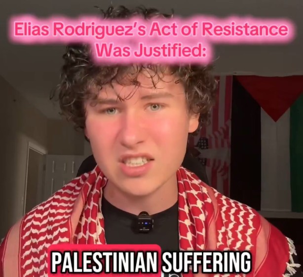 Wenn Influencer zu Brandstiftern werden: Der Fall Guy Christensen und die tödliche Macht des digitalen Antisemitismus