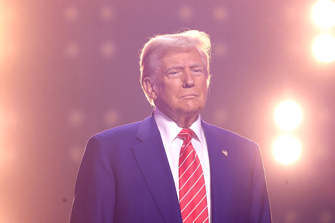 Trump verliert die Geduld mit Putin: Stehen erstmals echte US-Sanktionen gegen Russland bevor?