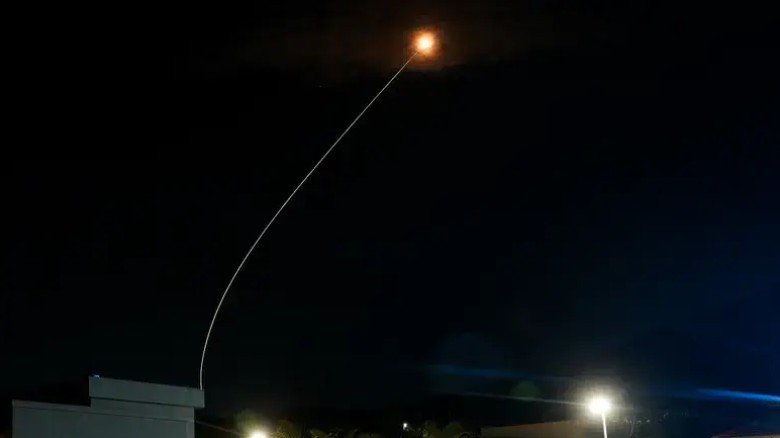 Zwei Raketen aus dem Jemen auf Israel abgefeuert – beide erfolgreich abgefangen