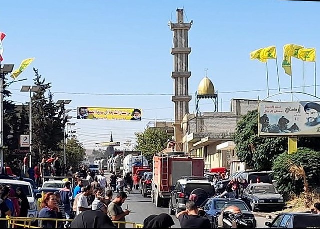 Libanon entwaffnet Hisbollah – dank israelischer Hilfe